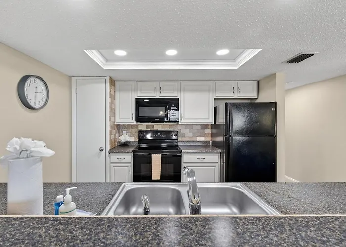 Holiday home Ii Unit 405
