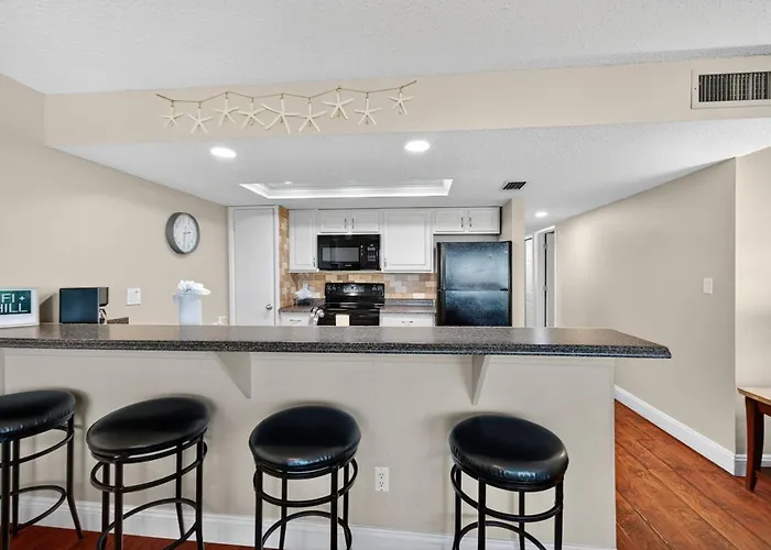 Ii Unit 405 Holiday home Clearwater Beach