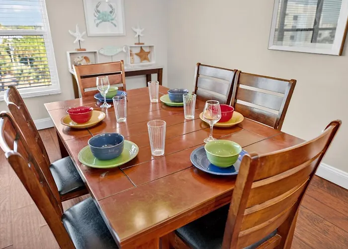 Ii Unit 405 Holiday home
