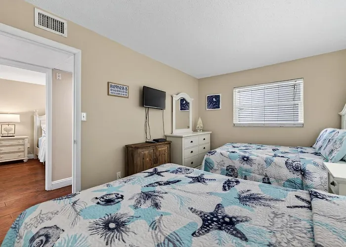 Ii Unit 405 Holiday home