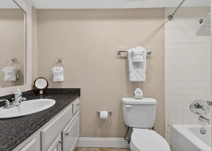 Holiday home Ii Unit 405 Clearwater Beach