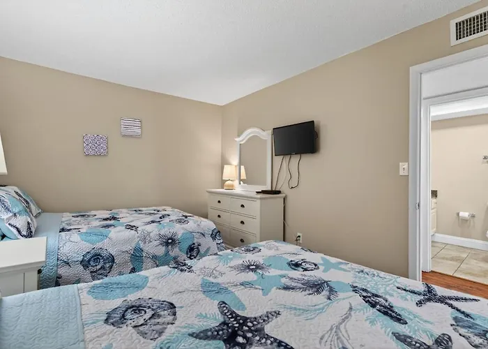 Ii Unit 405 Holiday home *