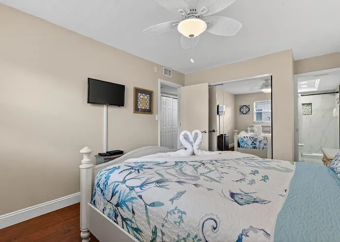 Ii Unit 405 Holiday home *