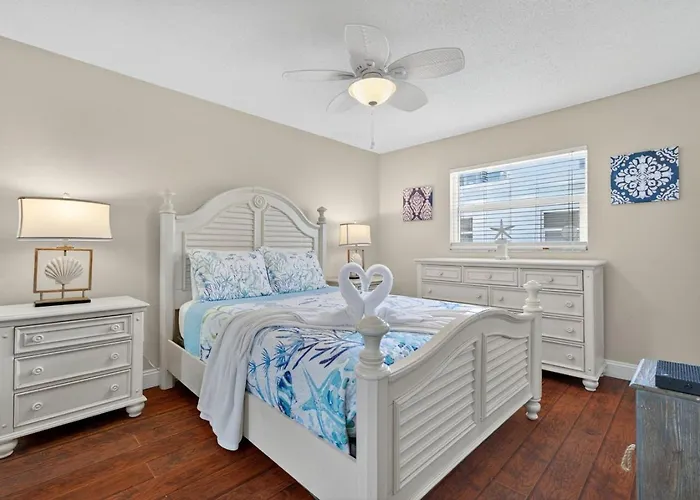 Holiday home Ii Unit 405 Clearwater Beach