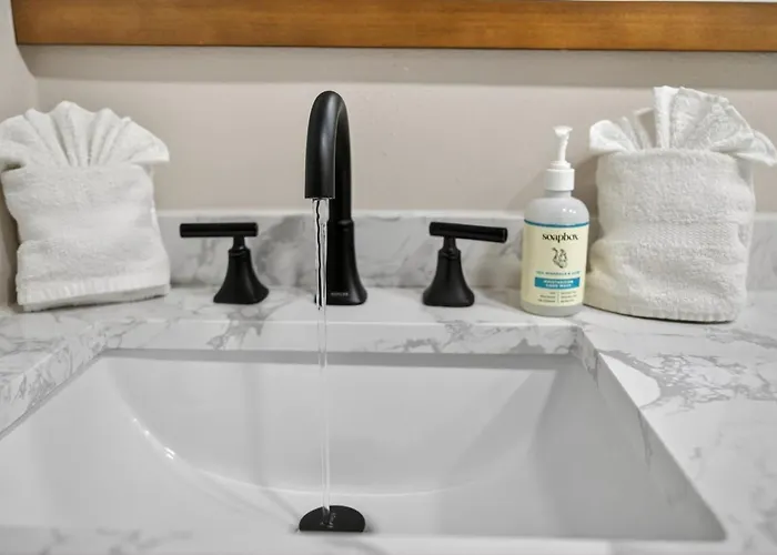 Ii Unit 405 Holiday home Clearwater Beach