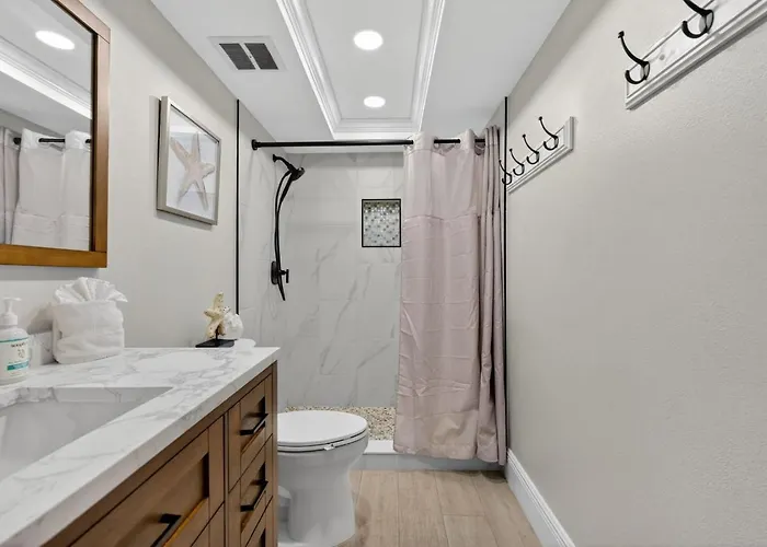 Holiday home Ii Unit 405 Clearwater Beach