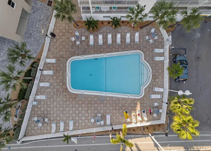 Ii Unit 405 Holiday home *