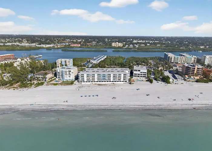 Ii Unit 405 Clearwater Beach